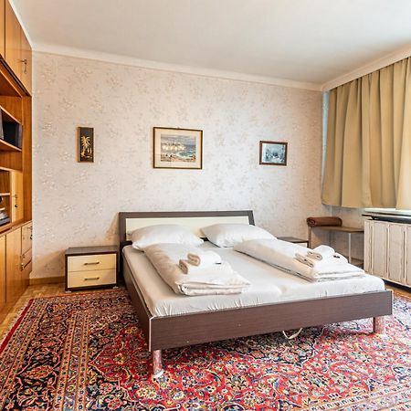 Vintage, View & Balcony By Jr City Apartments Vienna Esterno foto