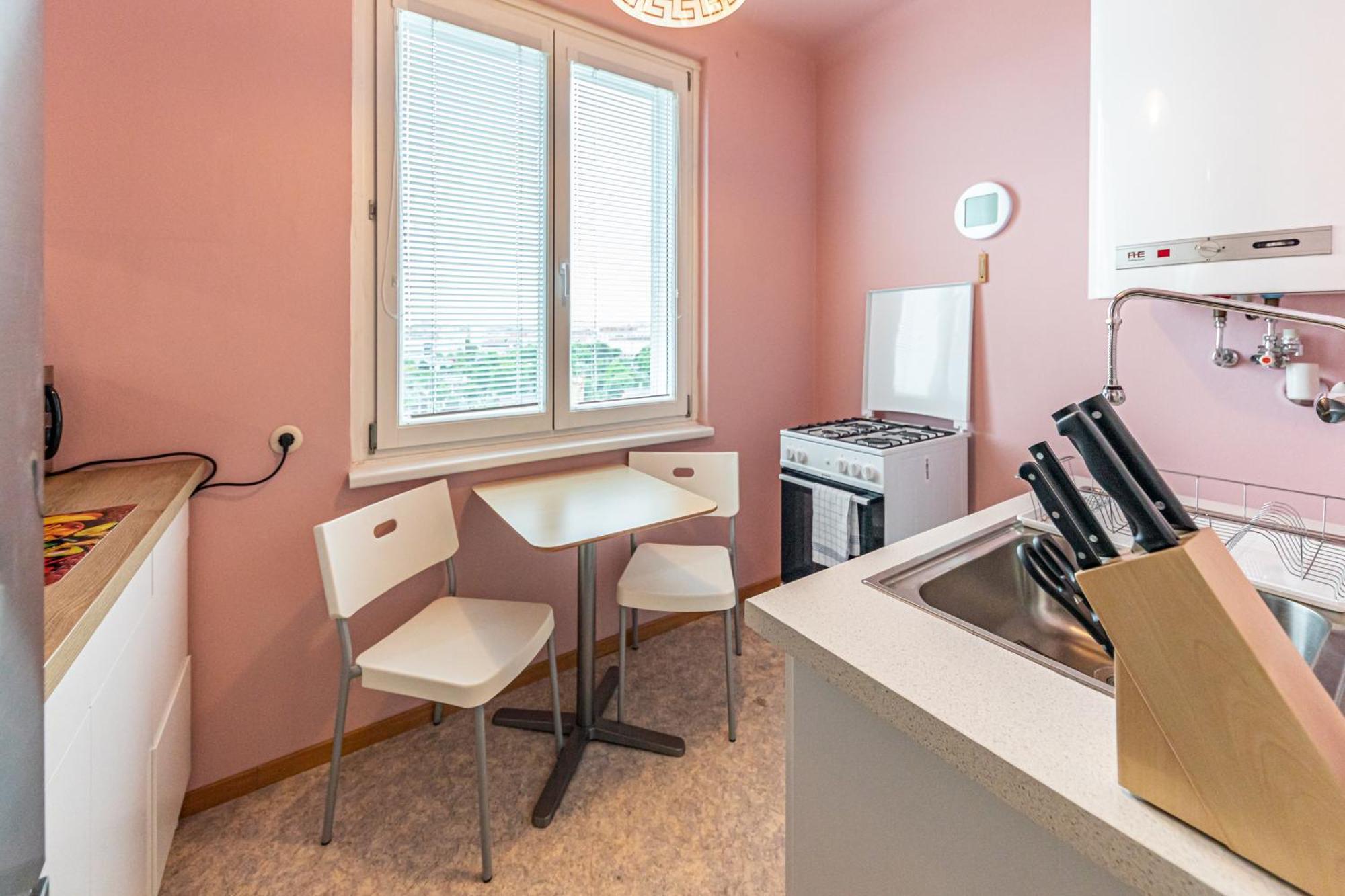 Vintage, View & Balcony By Jr City Apartments Vienna Esterno foto