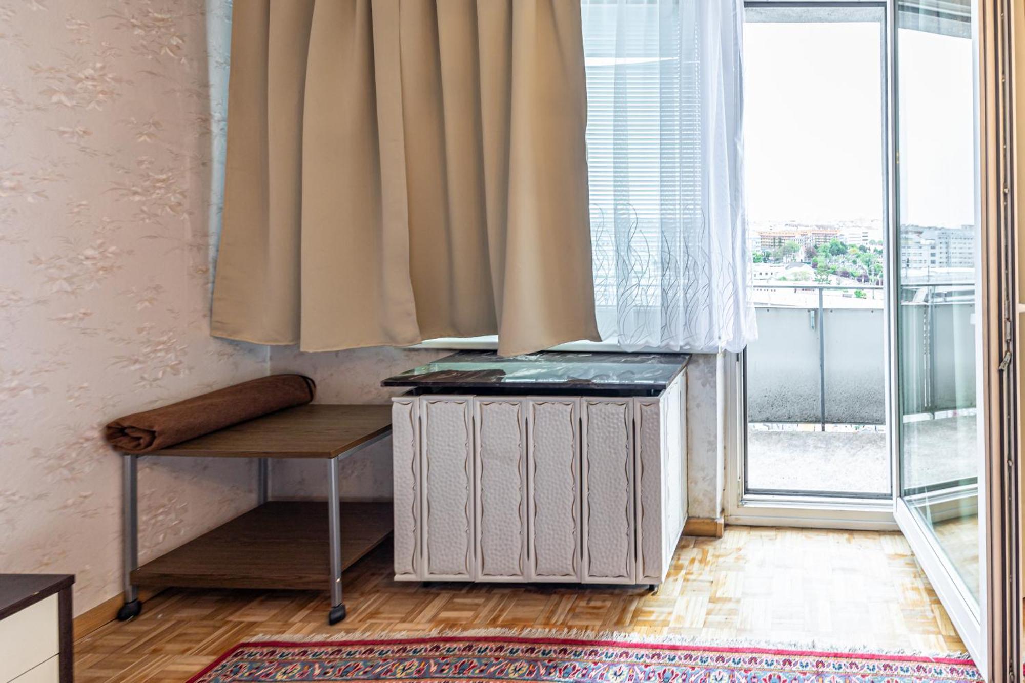 Vintage, View & Balcony By Jr City Apartments Vienna Esterno foto