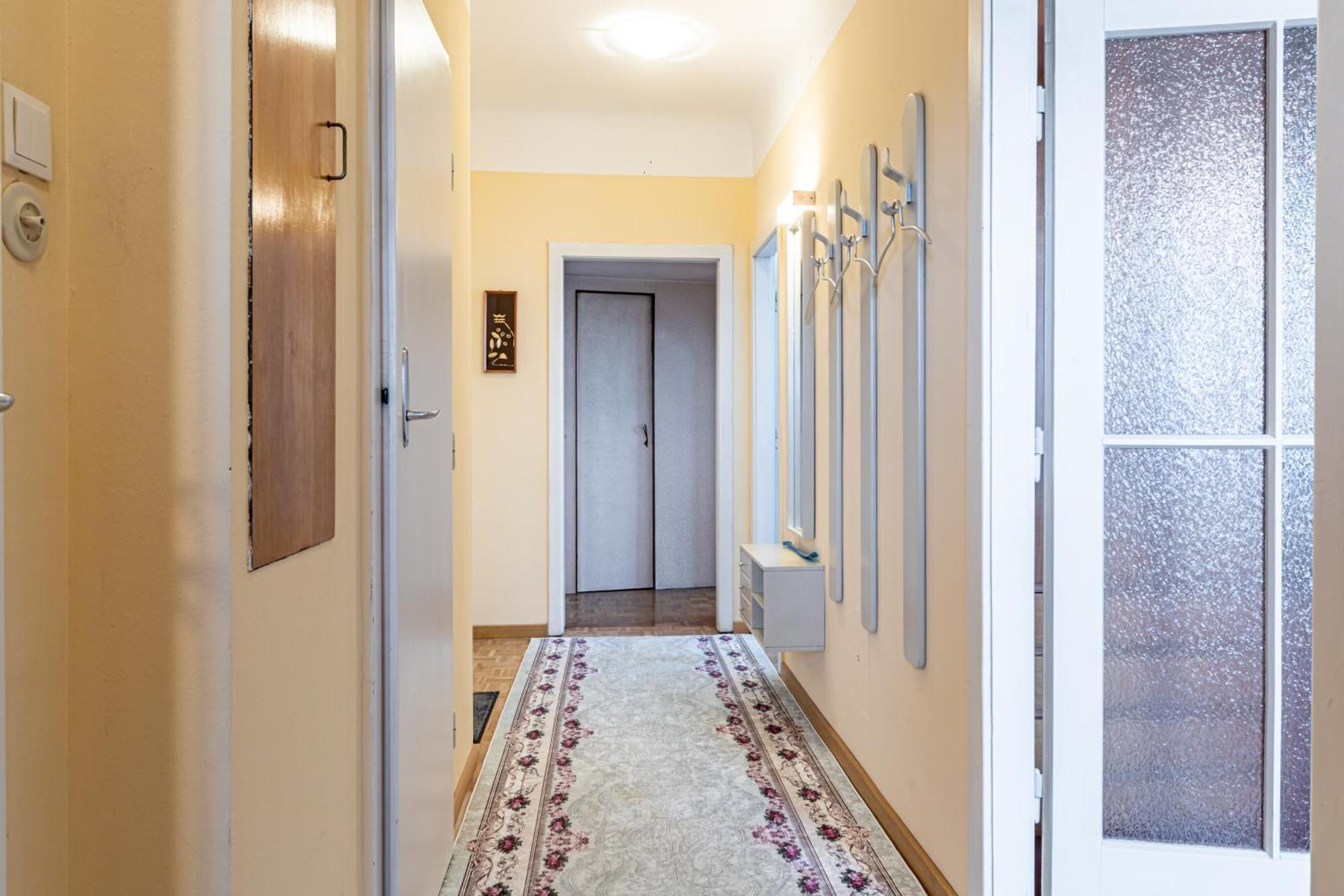 Vintage, View & Balcony By Jr City Apartments Vienna Esterno foto